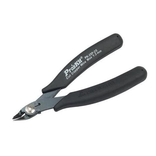 Yan Keski 1PK-25P-CE