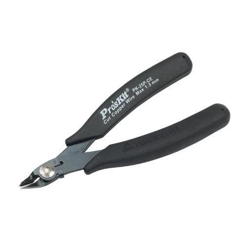 Yan Keski 1PK-25P-CE
