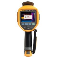 Fluke Ti480 Pro - Profesyonel Kızılötesi Termal Kamera