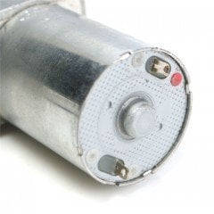 12V 90Rpm JGY370 Redüktörlü DC Motor - 644,35 TL