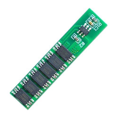 BMS 1S 15A Koruma Kartı