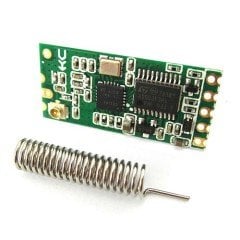 HC-11 434Mhz Seri RF Modül