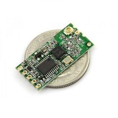 HC-11 434Mhz Seri RF Modül
