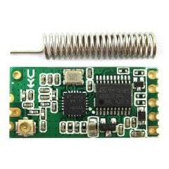 HC-11 434Mhz Seri RF Modül