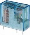 40.51.9.024.0000 Serisi 24V DC Minyatür Pcb Röle