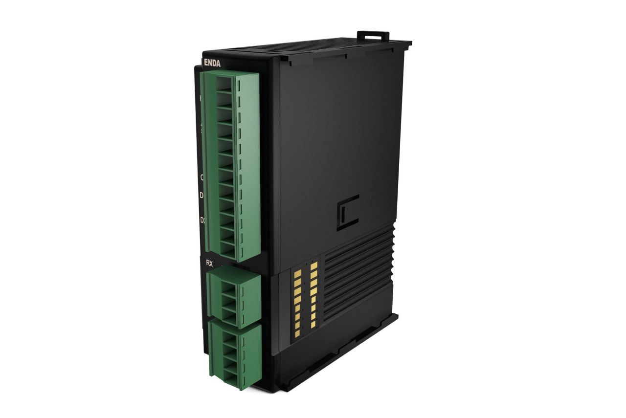 Enda ET1122 Ray Montajlı Termostat