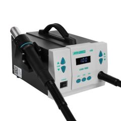 Aifen 861DW Üfleme İstasyonu