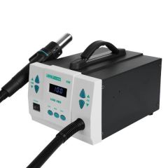Aifen 861DW Üfleme İstasyonu