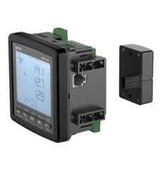 ENTES MM-202 MPR-4 Serisi 2 Analog Çıkışlı I/O Modülü | M4013