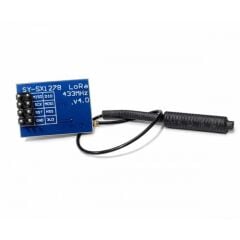 Ra-02 SX1278 Dip Modül Antenli