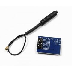 Ra-02 SX1278 Dip Modül Antenli
