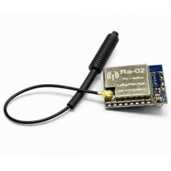 Ra-02 SX1278 Dip Modül Antenli