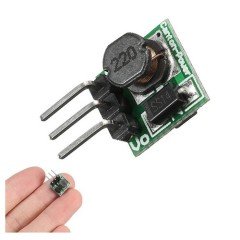 3.3V Boost Modül