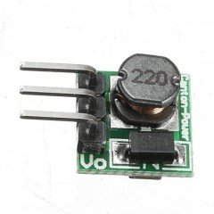 3.3V Boost Modül