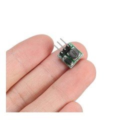3.3V Boost Modül