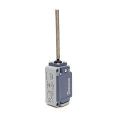 L52K13SOP103 - ACISAL HARK UC TARAFI METAL SPİRAL ÇOK YÖN KOL