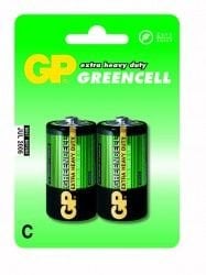 Greencell Orta Boy Pil