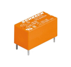 Schrack PE 014005 005 VDC 1 C/O 05A MİNİ PCB RÖLE