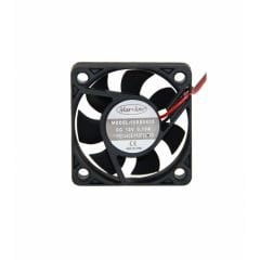 FAN 50x50x10 DC 12V