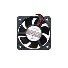 FAN 50x50x10 DC 12V