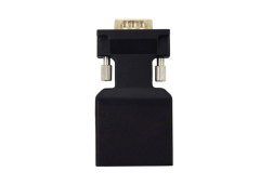 Hytech HY-VGH30 VGA To HDMI Çevirici