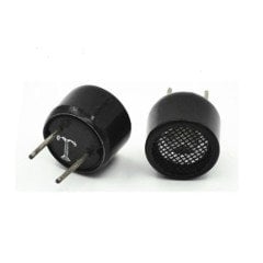 Ultrasonic Transmitter 40kHz 10mm