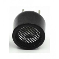 Ultrasonic Transmitter 40kHz 10mm