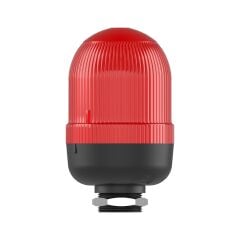 Ø70 LED Multifonksiyon İkaz Lamba M22 Somun Bağlantı MS 309.1.85-260VAC