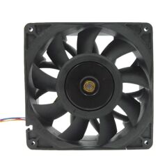 Delta FFB1424SHG 14CM 24V 2.30A 4 telli PWM sıcaklık kontrolü şiddetli soğutma fanı