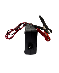 MT-280-12C 280 Watt 13.8-14.2 VDC 10A / 20 A Akü Şarj Adaptörü