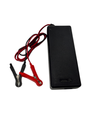 MT-280-12C 280 Watt 13.8-14.2 VDC 10A / 20 A Akü Şarj Adaptörü