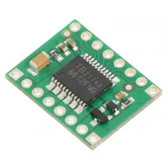 TB6612FNG Çift Motor Sürücü Modül