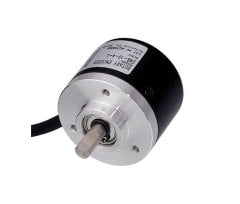 E40S6-1024-3-T-24 40mm Milli 12-24VDC Artımlı Enkoder