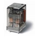 55.12.8.012.0000 PCB Montaj (İğne Tipi Terminal) AgNi 2 CO 10A 12V AC