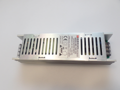 150W 12V DC 12.5A Metal Kasa Slim Güç Kaynağı