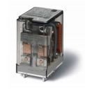 55.12.8.024.0000 PCB Montaj (İğne Tipi Terminal) AgNi 2 CO 10A 24V AC