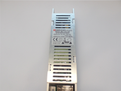 150W 12V DC 12.5A Metal Kasa Slim Güç Kaynağı