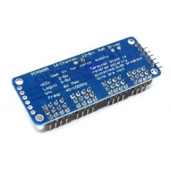 PCA9685 I2C 16 Kanal 12 Bit PWM Kontrolör Kartı