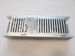 200W 12V DC 16.5A Metal Kasa Slim Güç Kaynağı