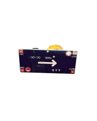 XL4015 5A Step-Down Power Modül