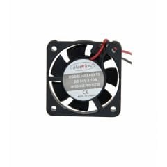 FAN 40x40x10 DC 24V