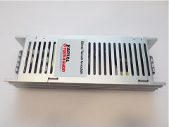 280W 12V DC 23A Metal Kasa Slim Güç Kaynağı