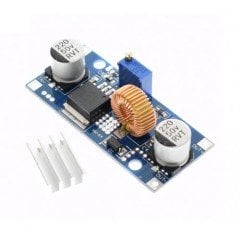 XL4015 5A Step-Down Power Modül