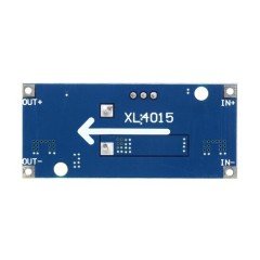 XL4015 5A Step-Down Power Modül