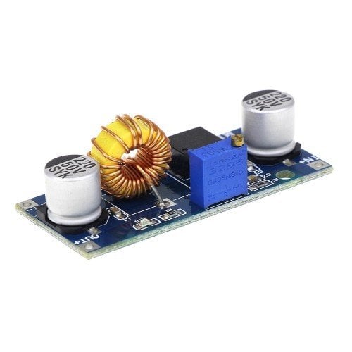 XL4015 5A Step-Down Power Modül