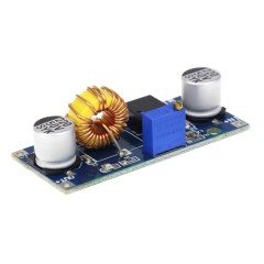 XL4015 5A Step-Down Power Modül