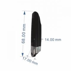 433Mhz Öğrenebilir Akıllı Uzaktan Kumanda