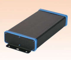AL-103-20 103 x 33.5 x 200 mm Alüminyum Profil Kutu