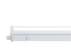 LAMPTIME T5 Led Bant Armatür 4W 30Cm Beyaz Işık Anahtarlı