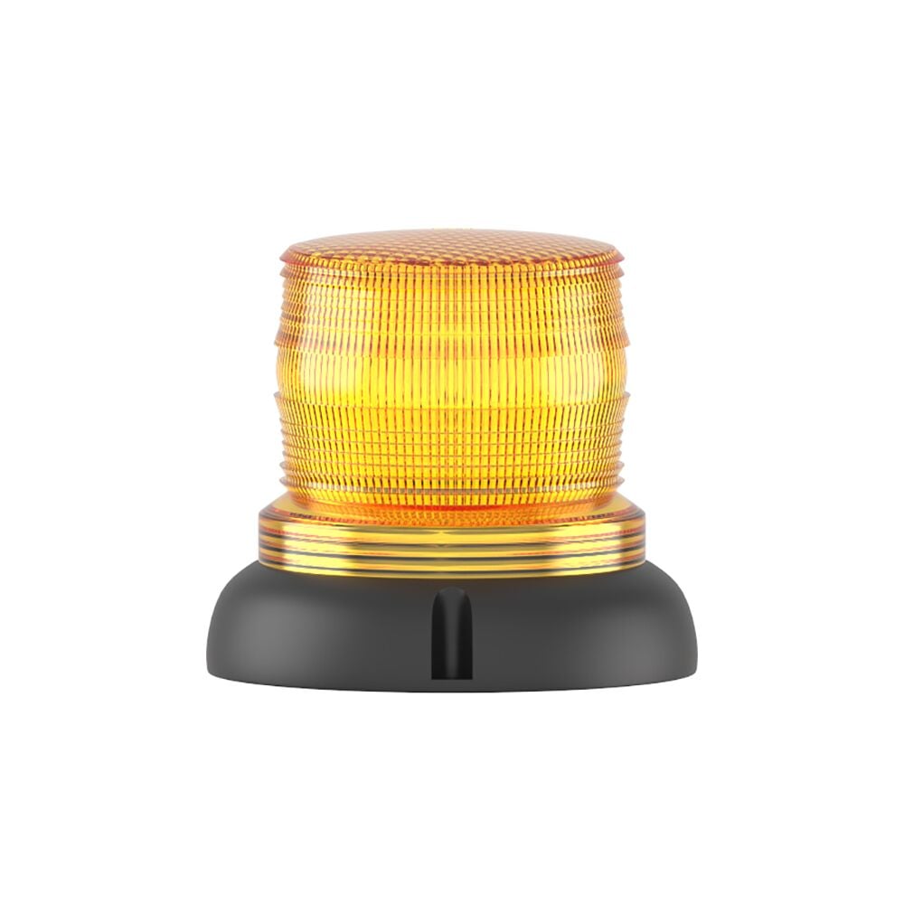 Ø110 LED Multifonksiyon İkaz Lamba MS 655.3.12-60VAC/DC